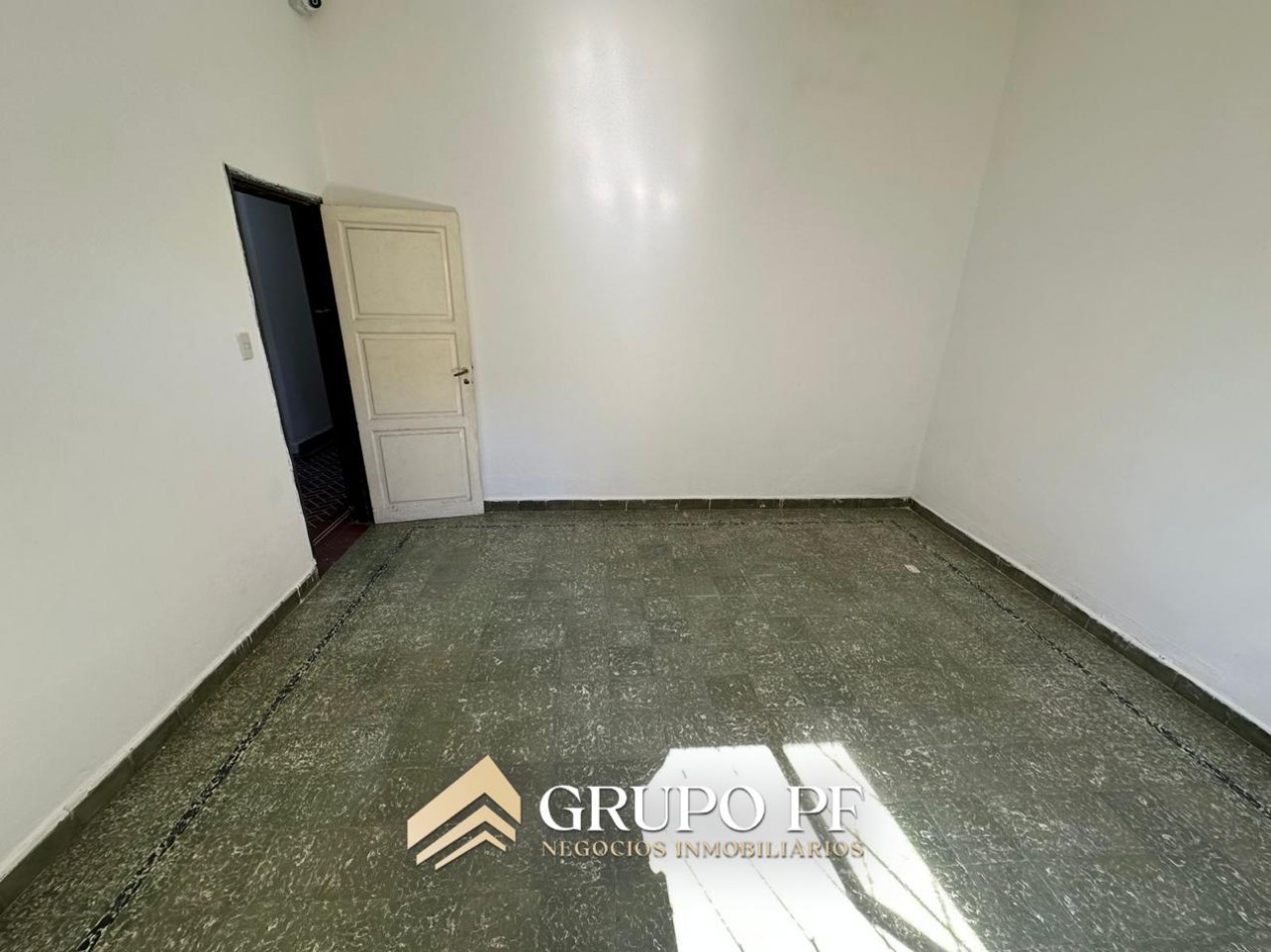 CASA + GALPON- IDEAL DEPOSITO!