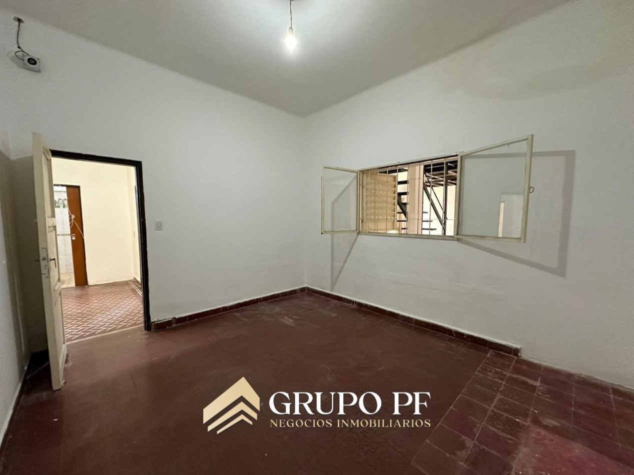 CASA + GALPON- IDEAL DEPOSITO!