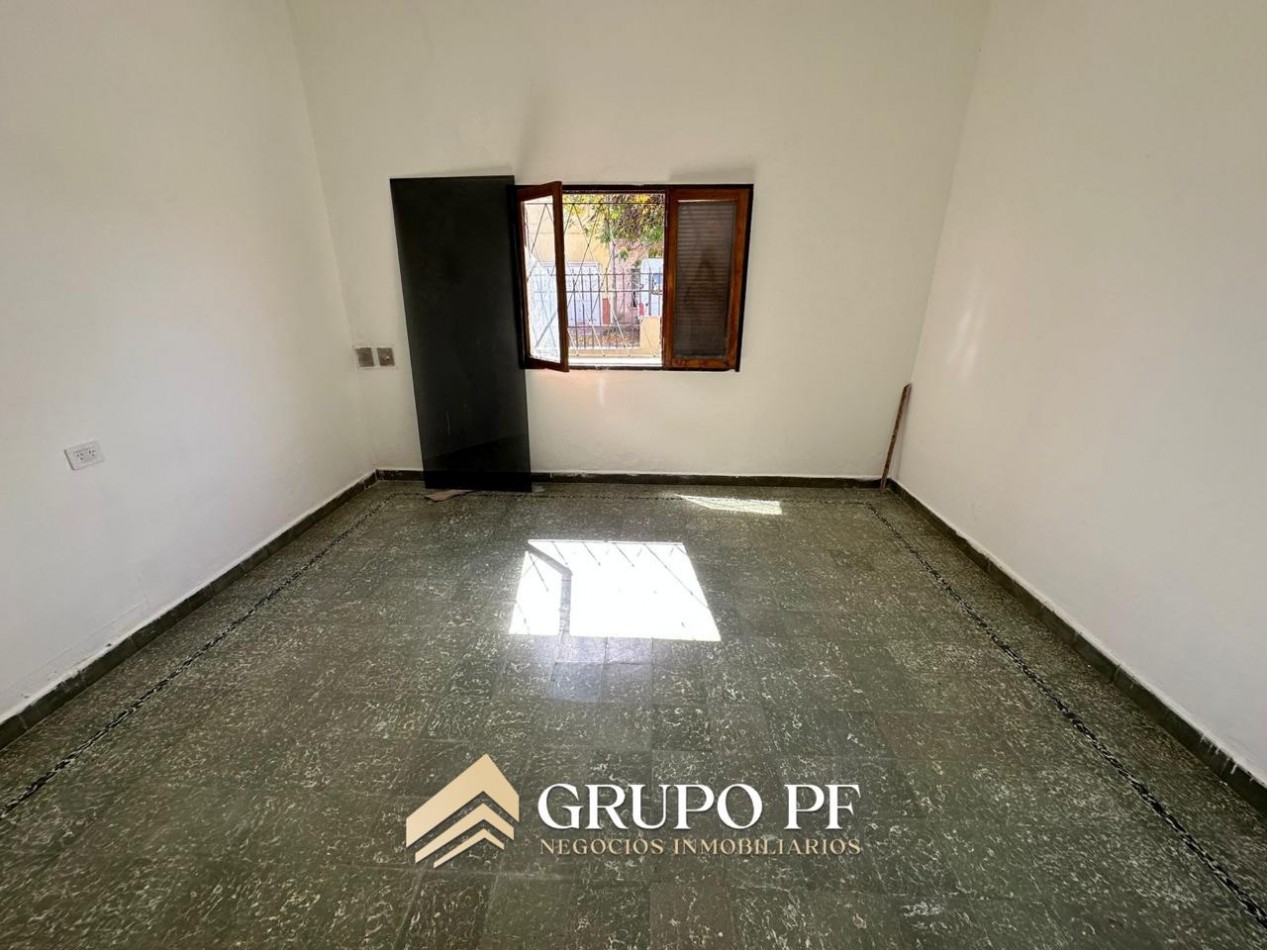 CASA + GALPON- IDEAL DEPOSITO!