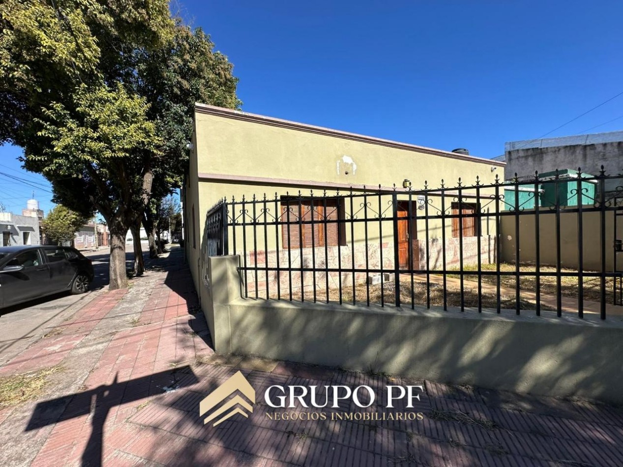 CASA + GALPON- IDEAL DEPOSITO!