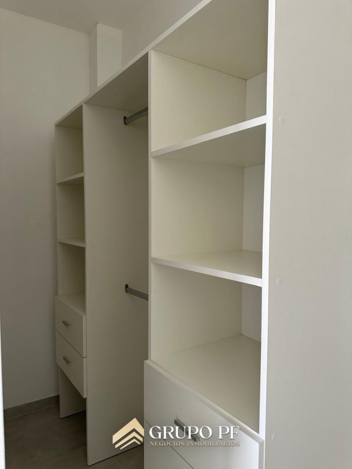DUPLEX A ESTRENAR EN DOCTA