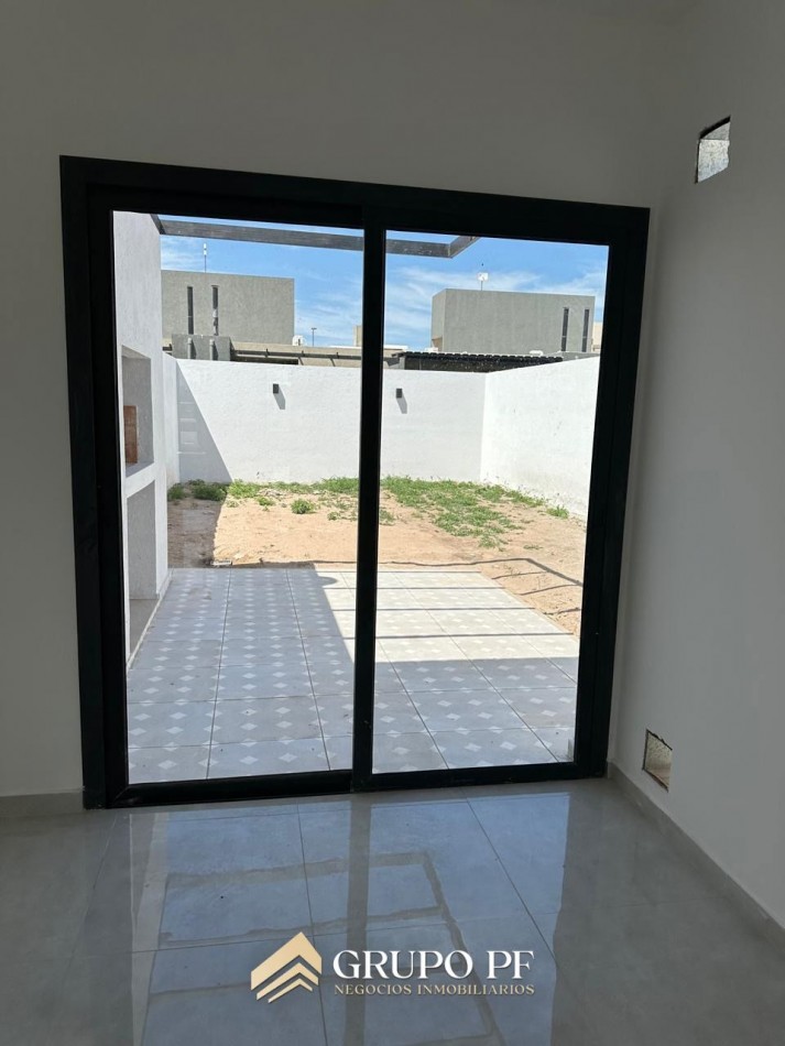DUPLEX A ESTRENAR EN DOCTA
