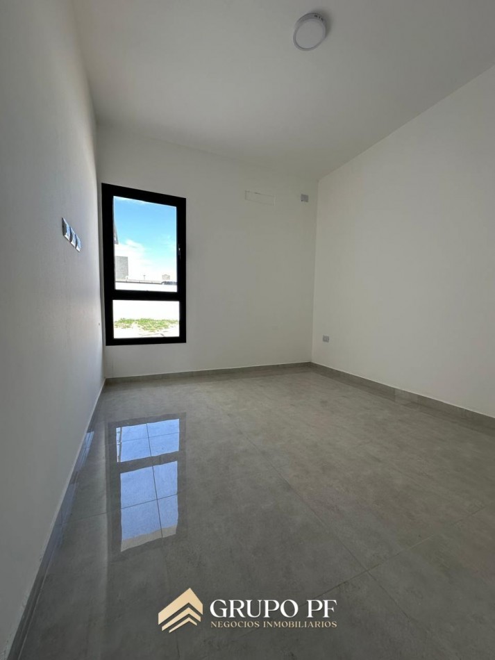 DUPLEX A ESTRENAR EN DOCTA