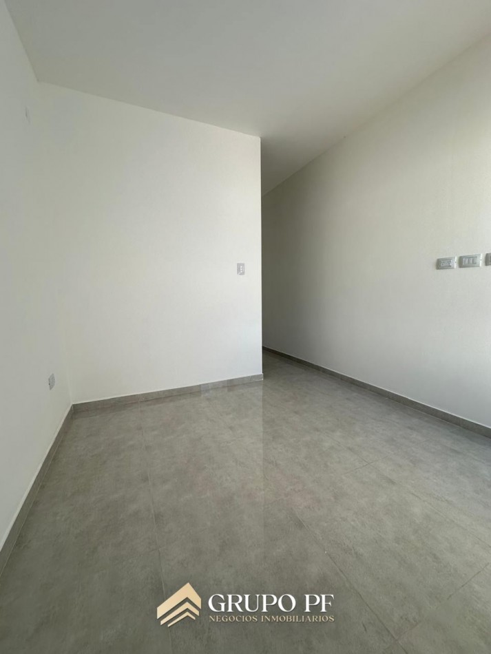 DUPLEX A ESTRENAR EN DOCTA