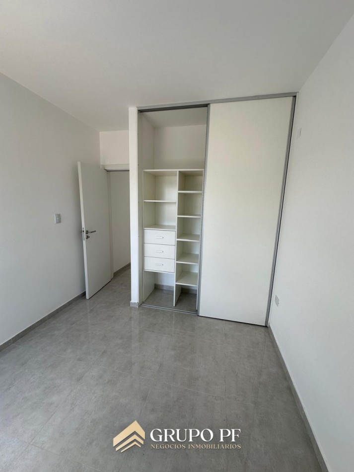 DUPLEX A ESTRENAR EN DOCTA