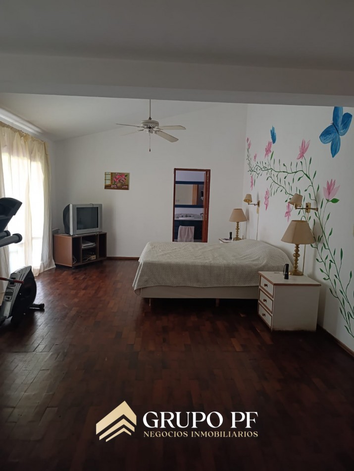 CASA EN VILLA ALLENDE GOLF. APTA CREDITO