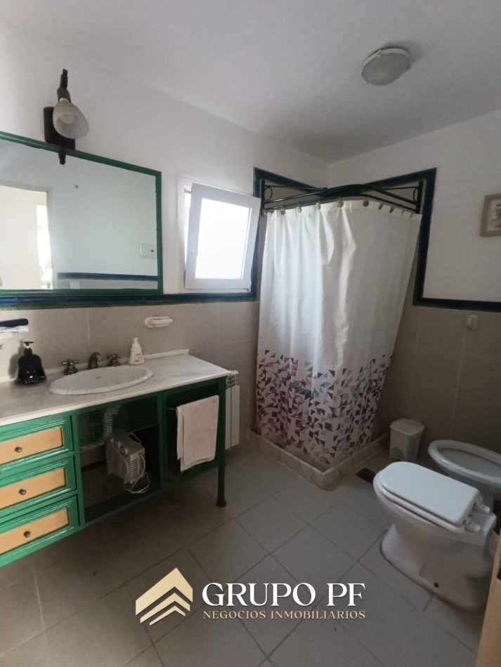 CASA EN VILLA ALLENDE GOLF. APTA CREDITO