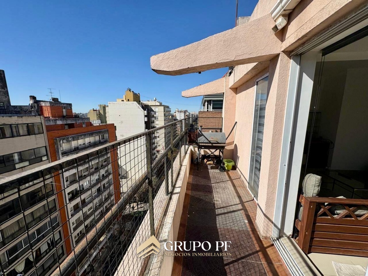 DPTO 3 DORMITORIOS. SEMIPISO COLON Y CAÑADA