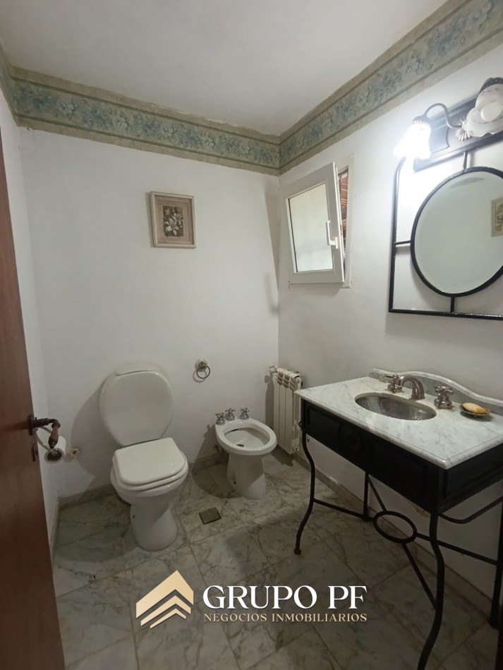 CASA EN VILLA ALLENDE GOLF. APTA CREDITO