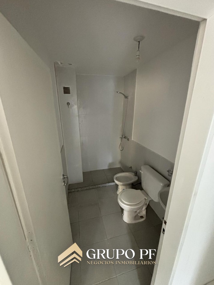 DEPARTAMENTO A ESTRENAR CON COCHERA