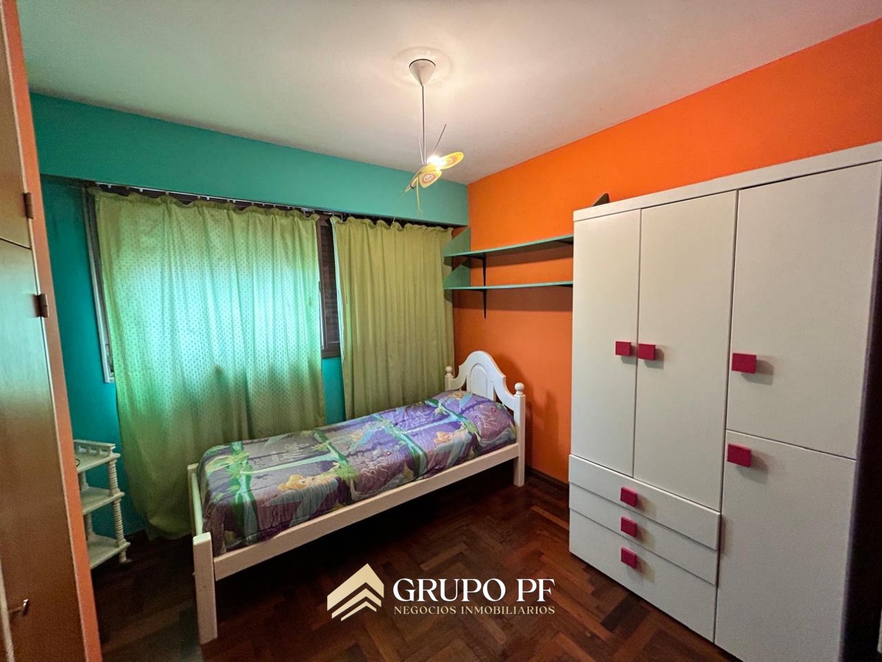ALQUILER DEPARTAMENTO DOS DORM. EN B CENTRO!