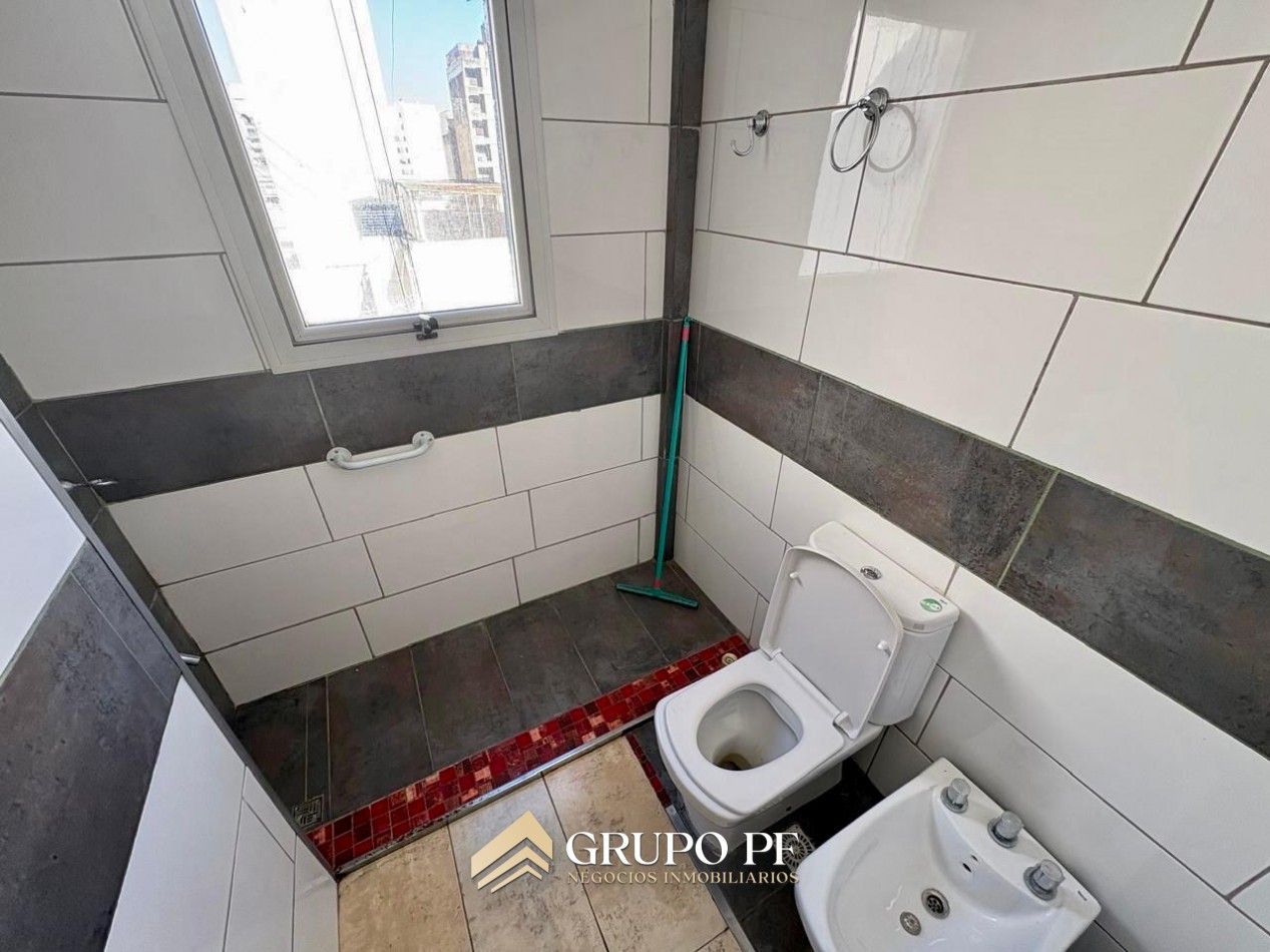 DPTO 3 DORMITORIOS. SEMIPISO COLON Y CAÑADA