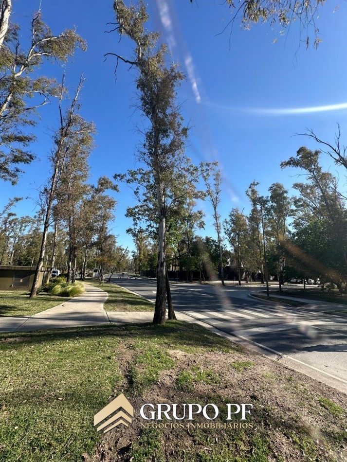 LOTE ESQUINA NUEVO MALAGUEÑO