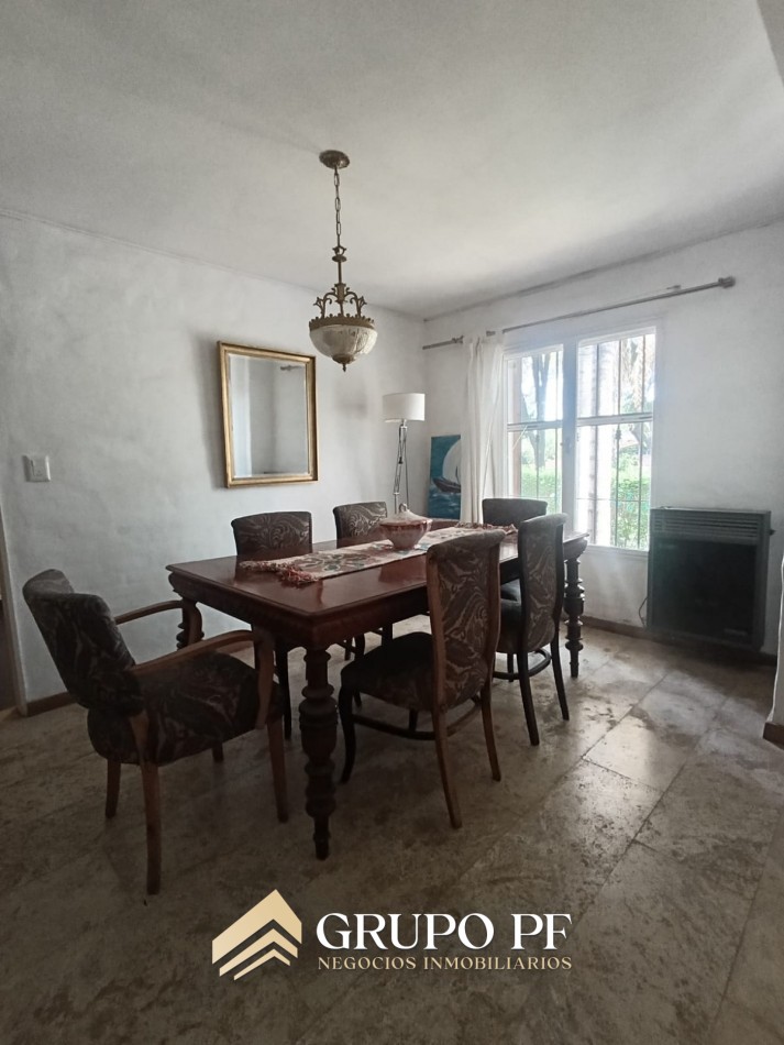 CASA EN VILLA ALLENDE GOLF. APTA CREDITO