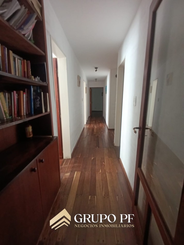 CASA EN VILLA ALLENDE GOLF. APTA CREDITO