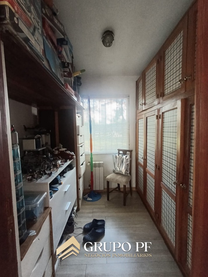 CASA EN VILLA ALLENDE GOLF. APTA CREDITO