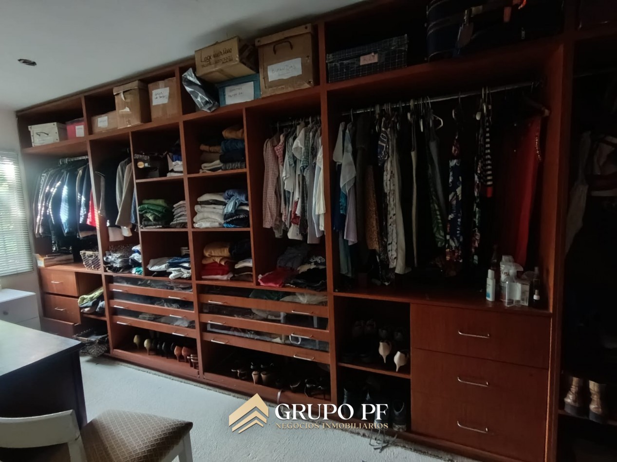 CASA EN VILLA ALLENDE GOLF. APTA CREDITO