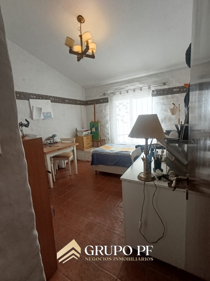 CASA EN VILLA ALLENDE GOLF. APTA CREDITO