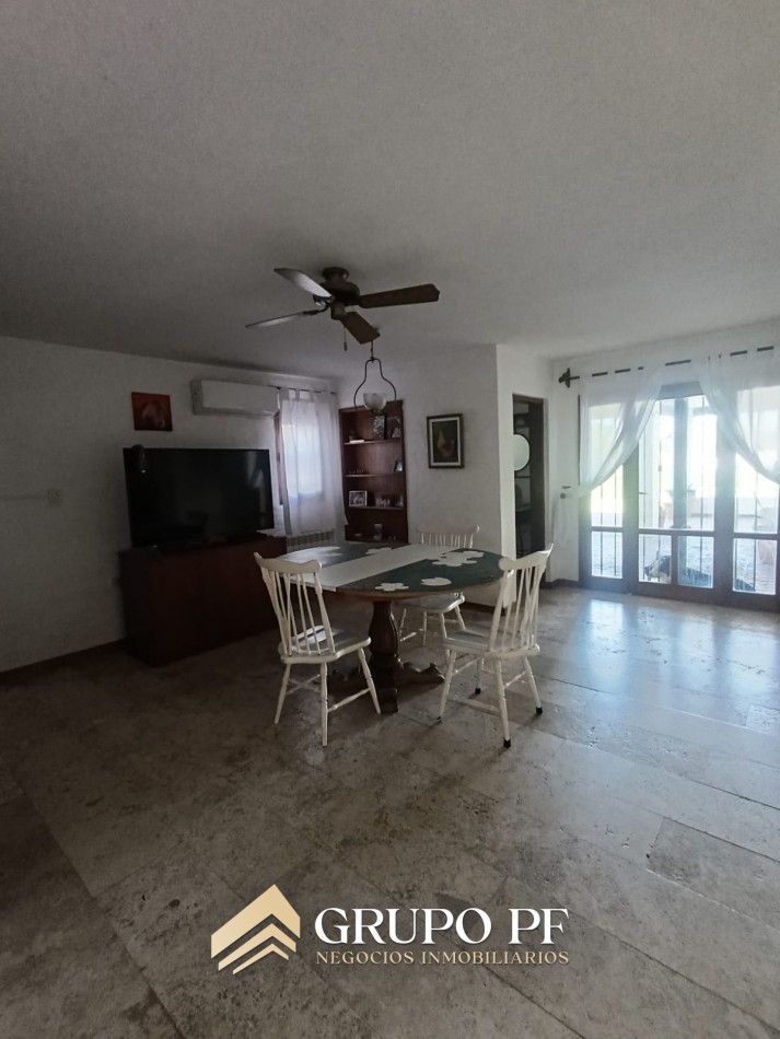 CASA EN VILLA ALLENDE GOLF. APTA CREDITO