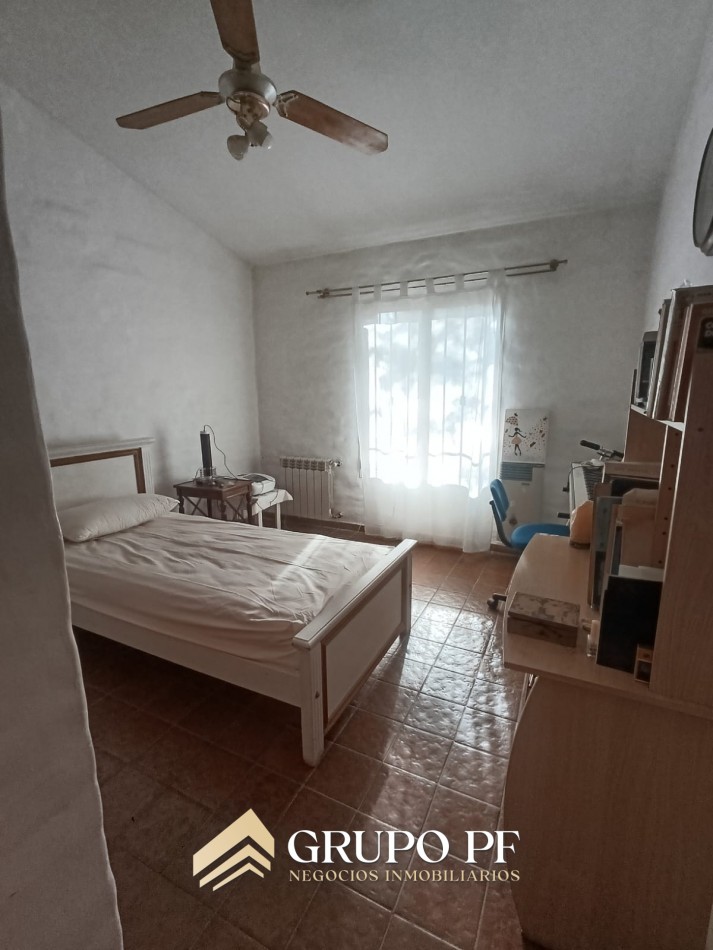 CASA EN VILLA ALLENDE GOLF. APTA CREDITO