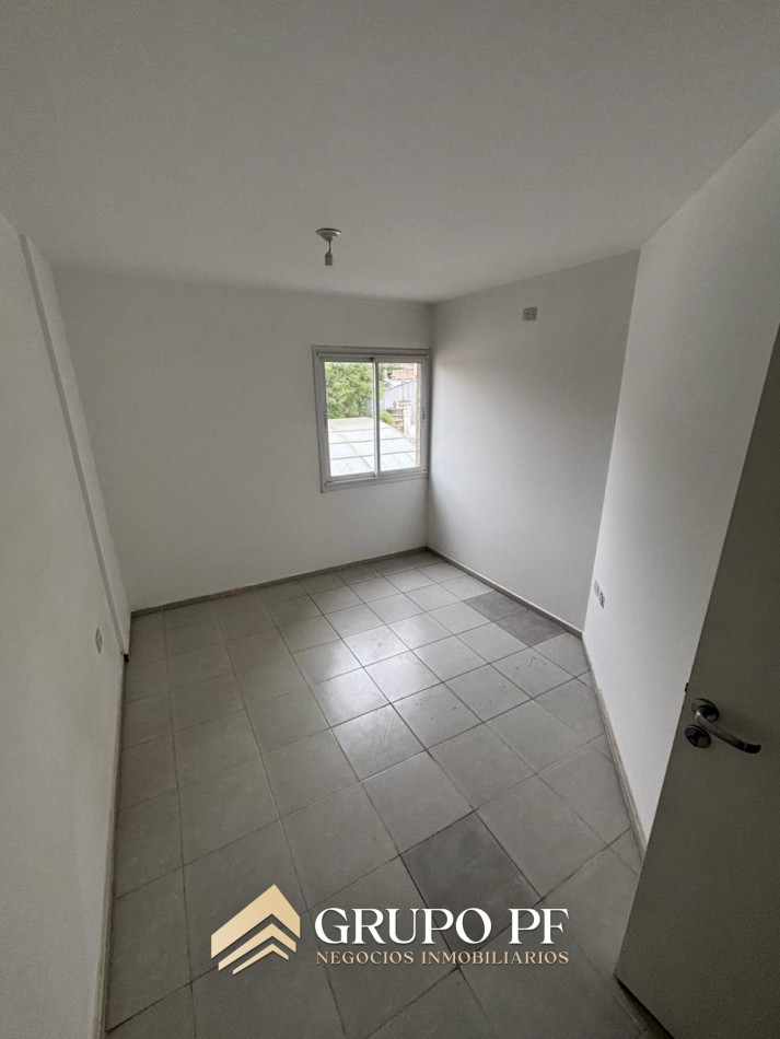 DEPARTAMENTO A ESTRENAR CON COCHERA