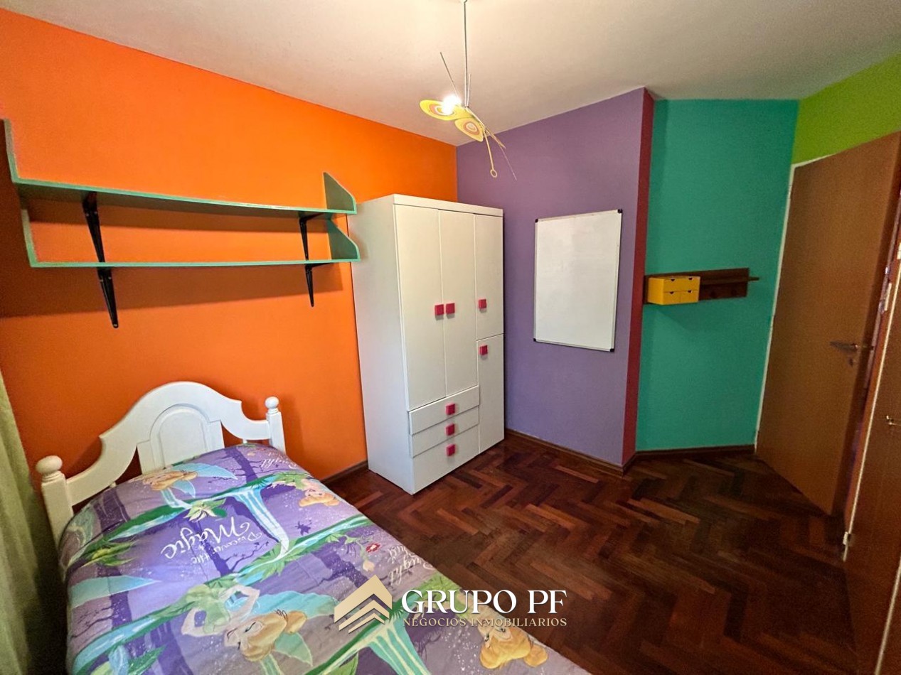 ALQUILER DEPARTAMENTO DOS DORM. EN B CENTRO!