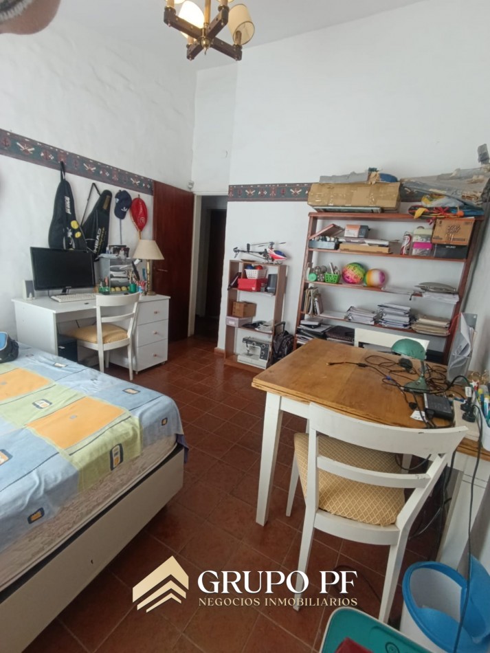 CASA EN VILLA ALLENDE GOLF. APTA CREDITO