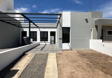DUPLEX A ESTRENAR EN DOCTA