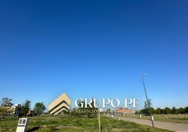 LOTE ESQUINA NUEVO MALAGUEÑO