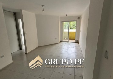 DEPARTAMENTO A ESTRENAR CON COCHERA