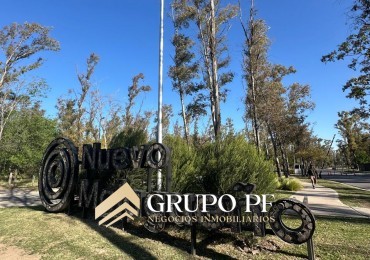 LOTE EN NUEVO MALAGUEÑO- OPORTUNIDAD