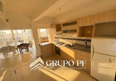 DPTO 3 DORMITORIOS. SEMIPISO COLON Y CAÑADA
