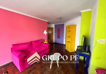 ALQUILER DEPARTAMENTO DOS DORM. EN B CENTRO!